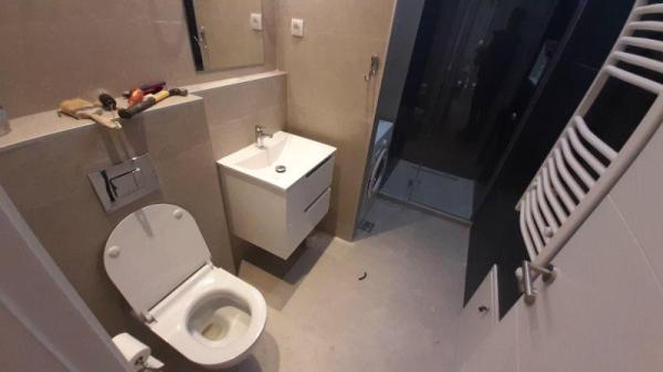 Slika 10 - Marije Bursać, Trosoban stan za izdavanje, 55m2, 650€
