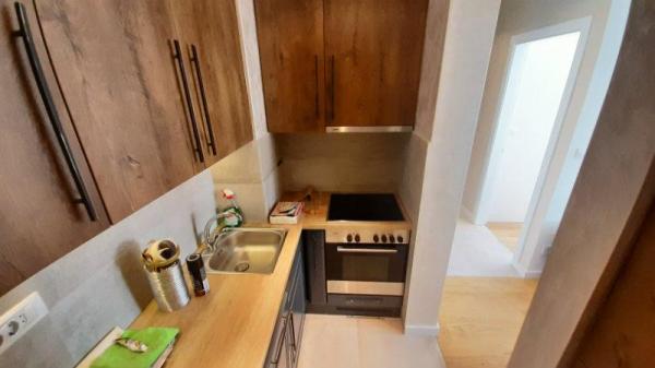Slika 3 - Marije Bursać, Trosoban stan za izdavanje, 55m2, 650€