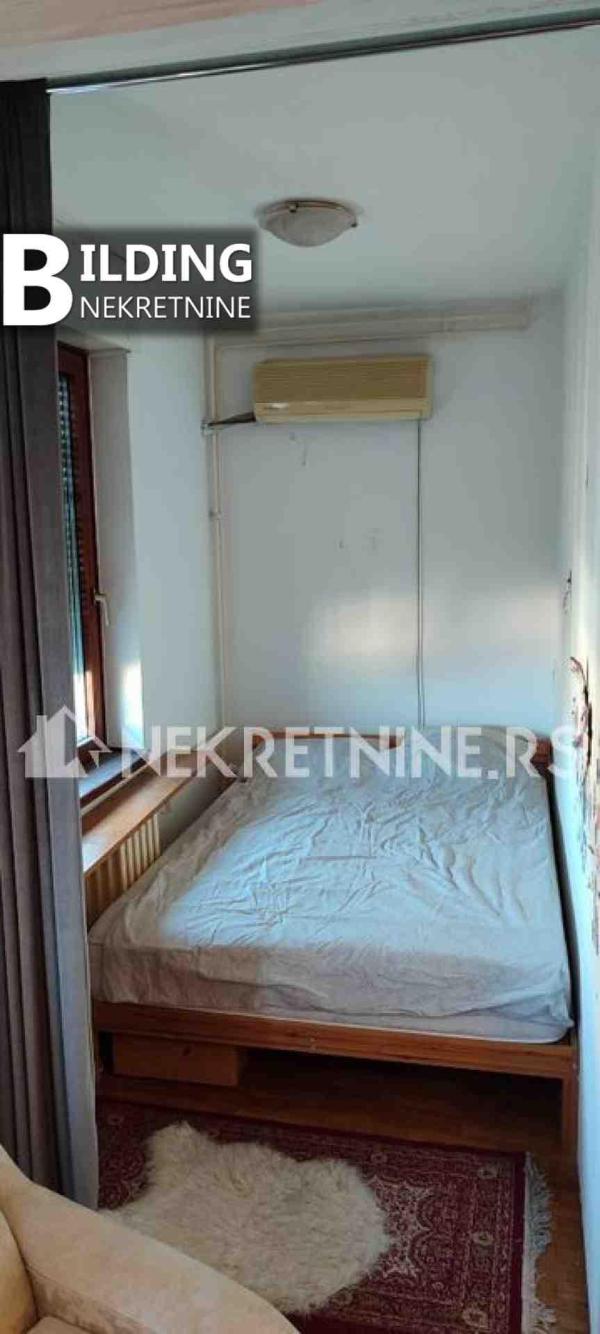 Slika 3 - Bulevar Kralja Aleksandra, Jednoiposoban stan za izdavanje, 40m2, 500€