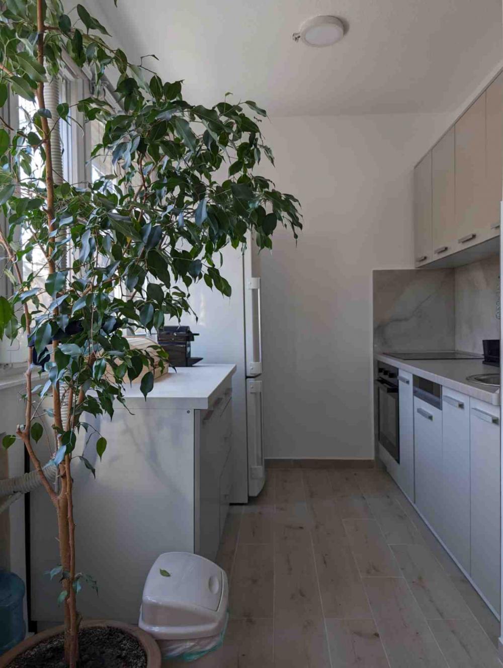 Slika 8 - Omladinskih brigada, Trosoban stan za izdavanje, 98m2, 900€