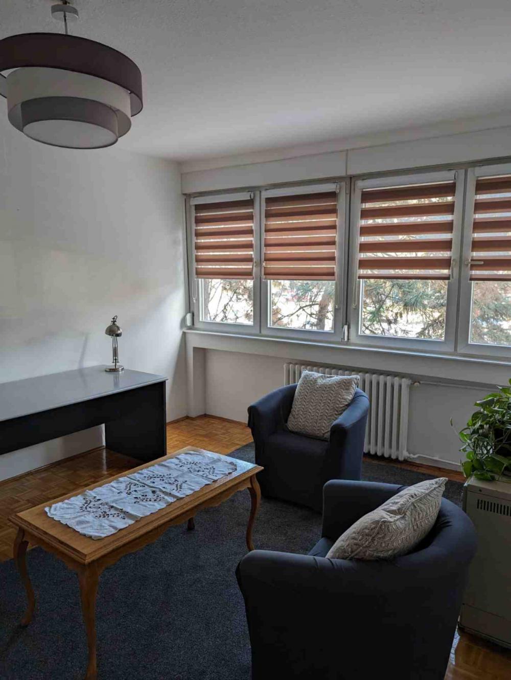 Slika 2 - Omladinskih brigada, Trosoban stan za izdavanje, 98m2, 900€