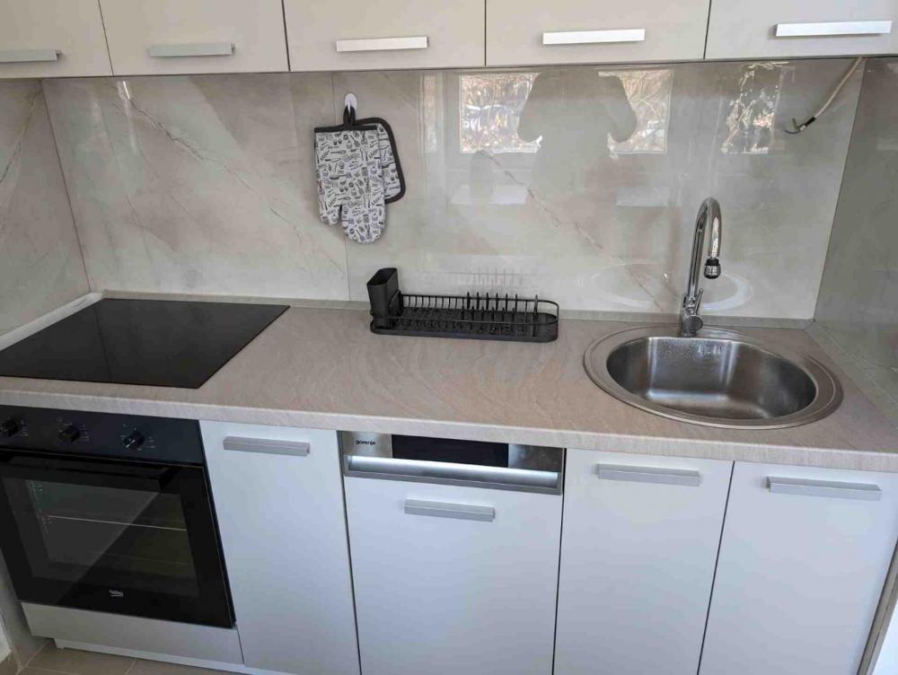 Slika 7 - Omladinskih brigada, Trosoban stan za izdavanje, 98m2, 900€