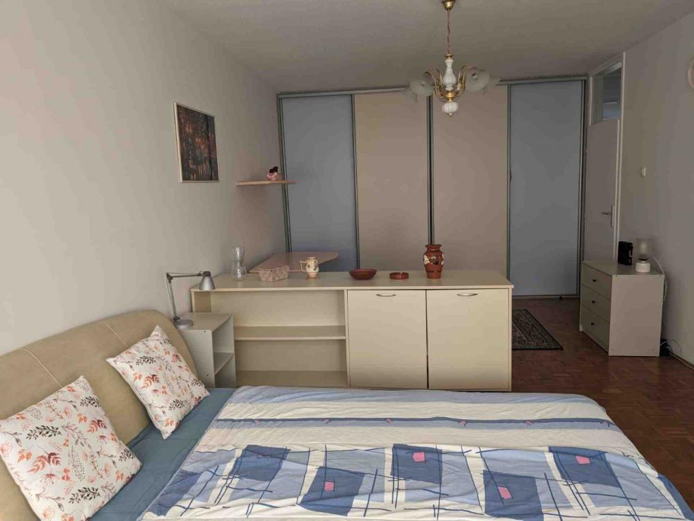 Slika 10 - Omladinskih brigada, Trosoban stan za izdavanje, 98m2, 900€