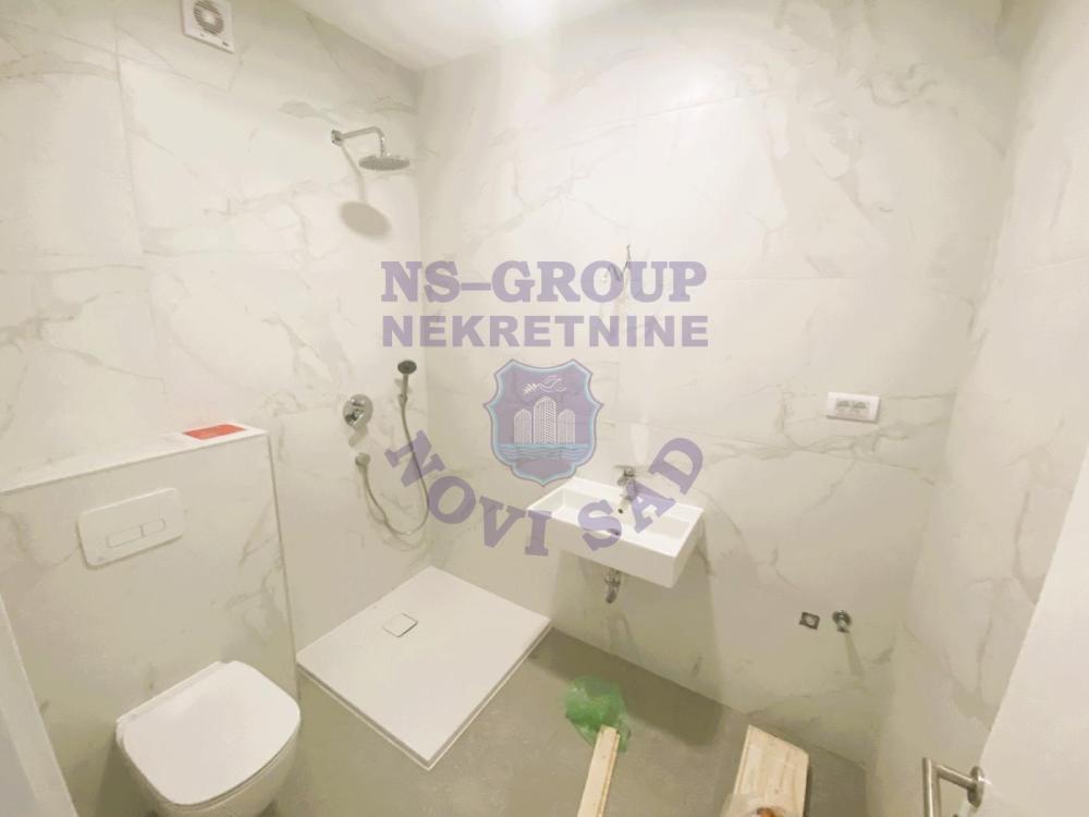 Slika 2 - Dvosoban stan na prodaju, 47m2, 135.499€