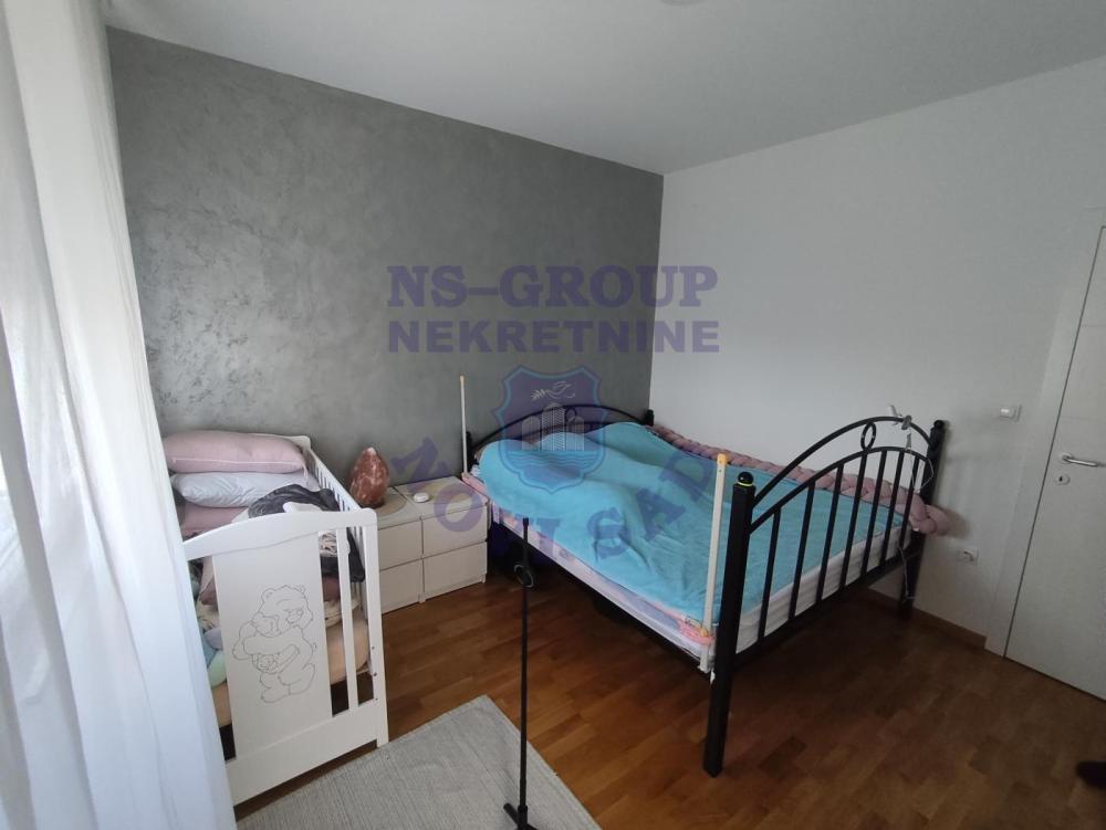 Slika 6 - Rastka Petrovića, Četvorosoban stan na prodaju, 79m2, 183.340€