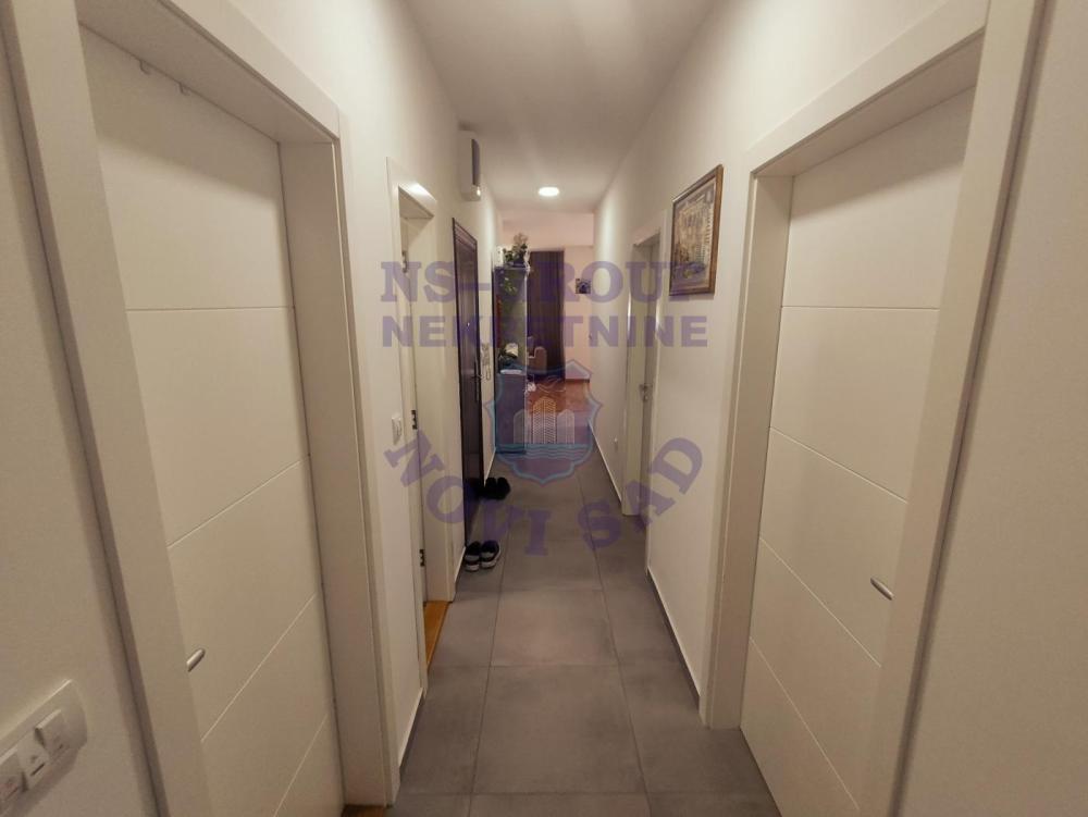 Slika 4 - Rastka Petrovića, Četvorosoban stan na prodaju, 79m2, 183.340€