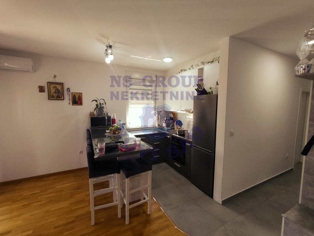 Slika 3 - Rastka Petrovića, Četvorosoban stan na prodaju, 79m2, 183.340€