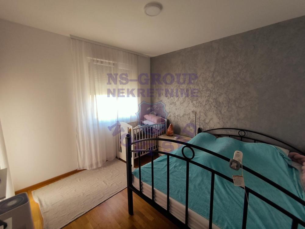 Slika 5 - Rastka Petrovića, Četvorosoban stan na prodaju, 79m2, 183.340€