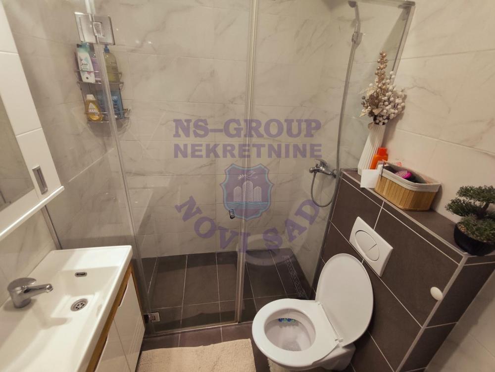 Slika 9 - Rastka Petrovića, Četvorosoban stan na prodaju, 79m2, 183.340€