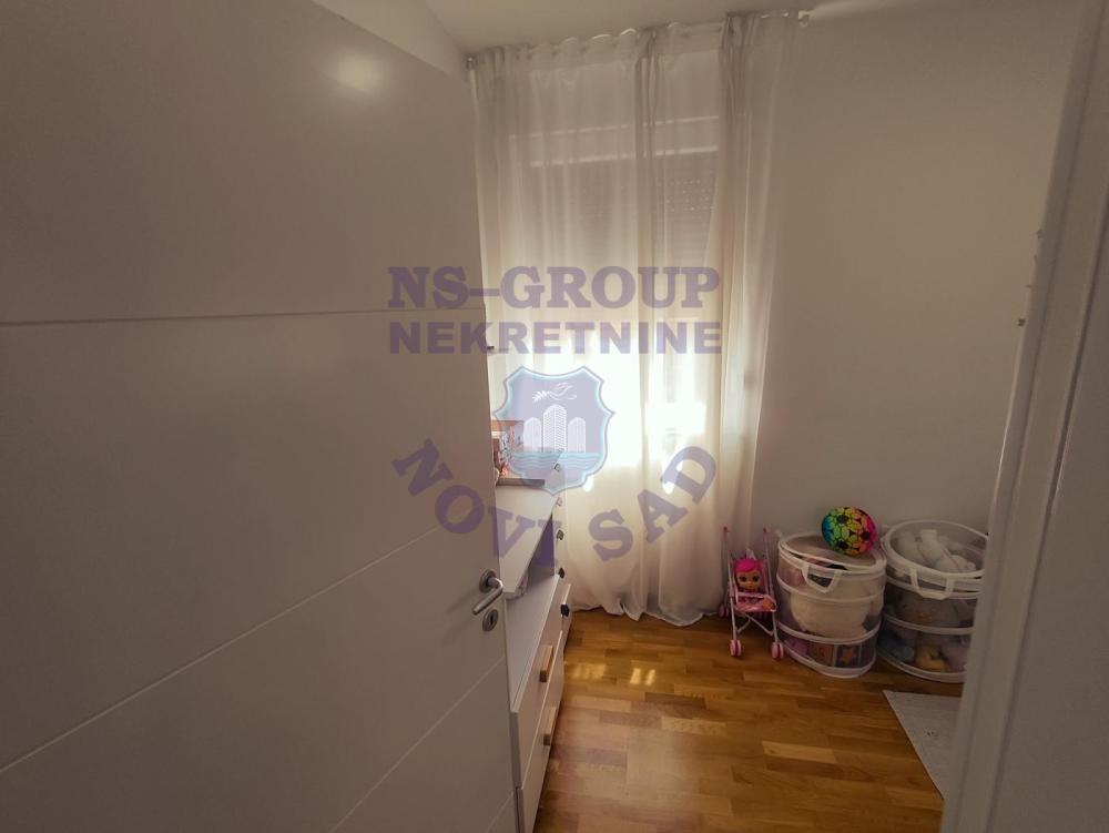 Slika 10 - Rastka Petrovića, Četvorosoban stan na prodaju, 79m2, 183.340€