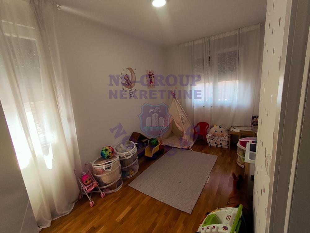 Slika 11 - Rastka Petrovića, Četvorosoban stan na prodaju, 79m2, 183.340€
