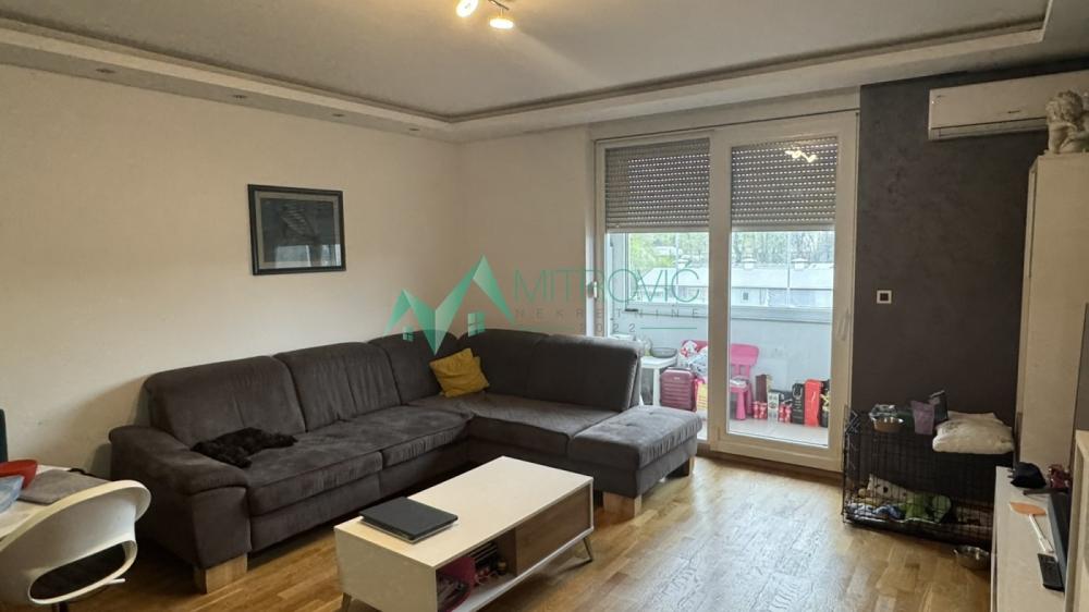 Slika 1 - Trosoban stan na prodaju, 69m2, 221.450€