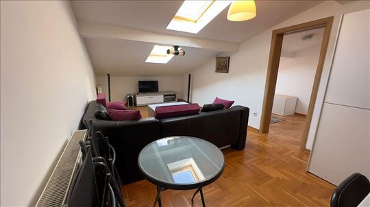 Slika 8 - Ljube Davidovica 4, Jednosoban stan za izdavanje, 39m2, 330€