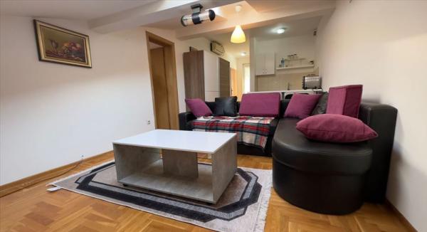 Slika 7 - Ljube Davidovica 4, Jednosoban stan za izdavanje, 39m2, 330€