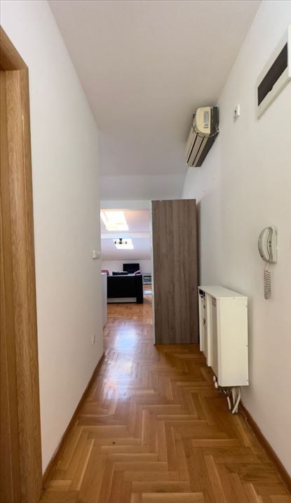 Slika 5 - Ljube Davidovica 4, Jednosoban stan za izdavanje, 39m2, 330€