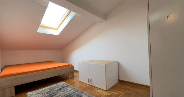 Slika 3 - Ljube Davidovica 4, Jednosoban stan za izdavanje, 39m2, 330€