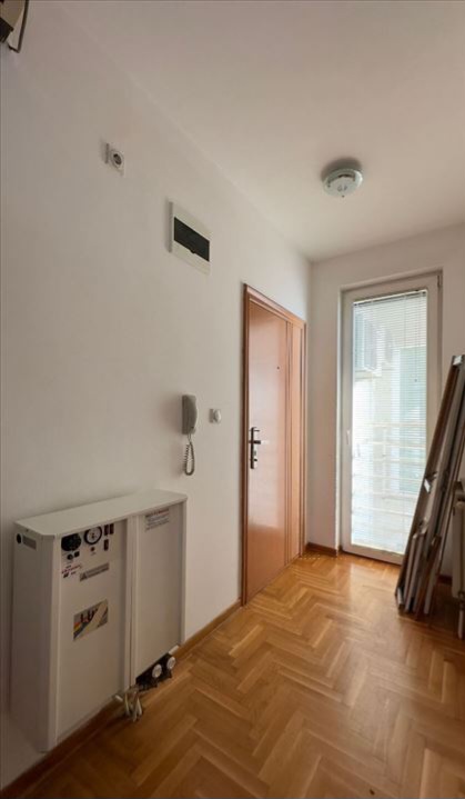 Slika 2 - Ljube Davidovica 4, Jednosoban stan za izdavanje, 39m2, 330€