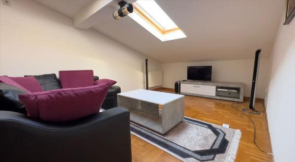 Glavna slika -Ljube Davidovica 4, Jednosoban stan za izdavanje, 39m2, 330€