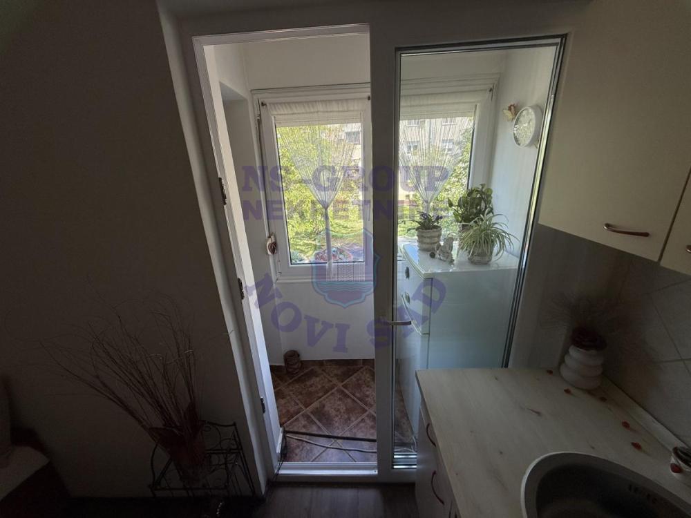 Slika 7 - Jednosoban stan na prodaju, 33m2, 79.310€