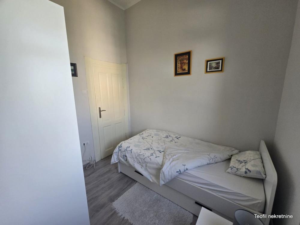 Slika 3 - Braće Baruh, Troiposoban stan za izdavanje, 71m2, 1.050€