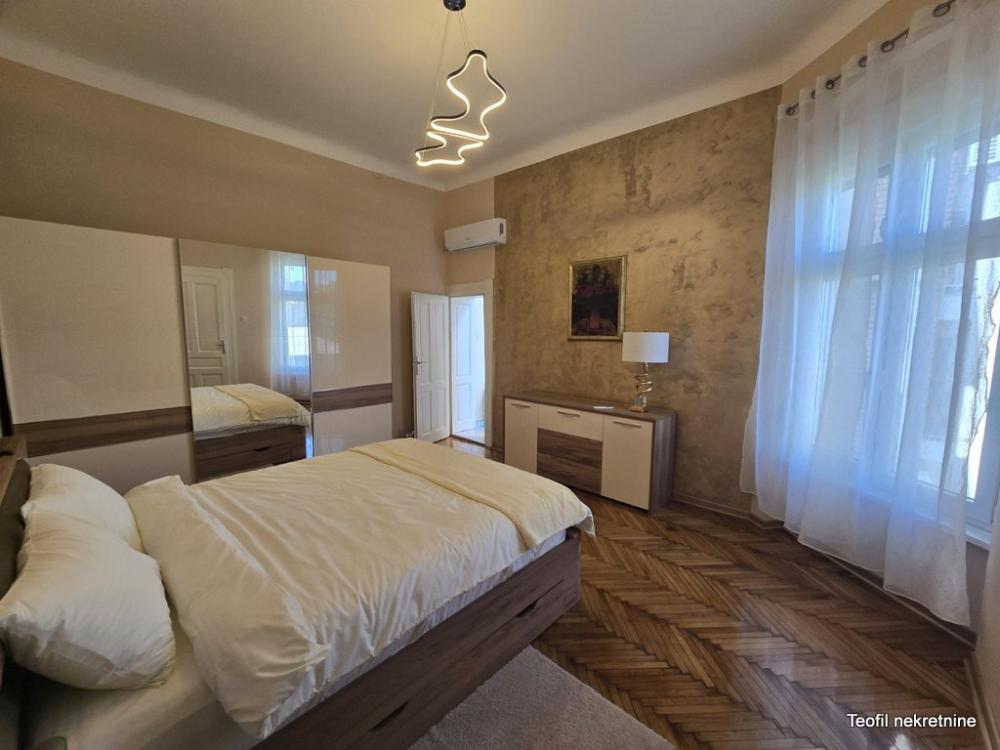 Slika 5 - Braće Baruh, Troiposoban stan za izdavanje, 71m2, 1.050€