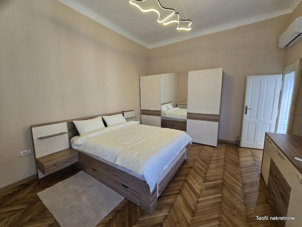 Slika 7 - Braće Baruh, Troiposoban stan za izdavanje, 71m2, 1.050€