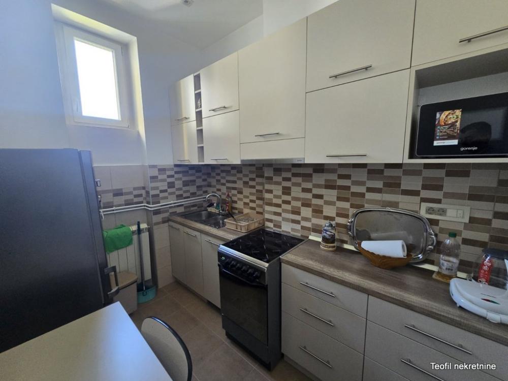 Slika 9 - Braće Baruh, Troiposoban stan za izdavanje, 71m2, 1.050€
