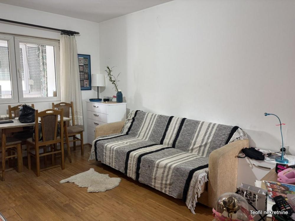 Slika 1 - Maršala Tita, Jednoiposoban stan na prodaju, 42m2, 81.000€
