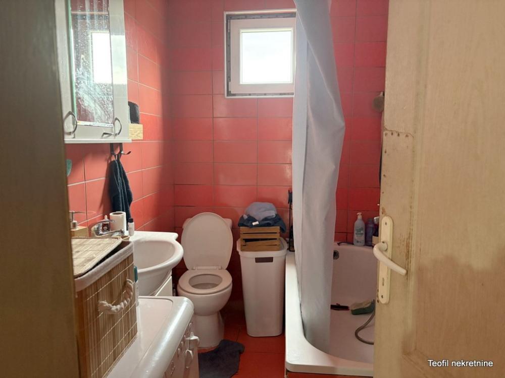 Slika 4 - Maršala Tita, Jednoiposoban stan na prodaju, 42m2, 81.000€