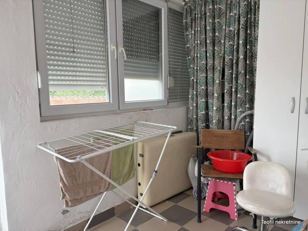 Slika 5 - Maršala Tita, Jednoiposoban stan na prodaju, 42m2, 81.000€