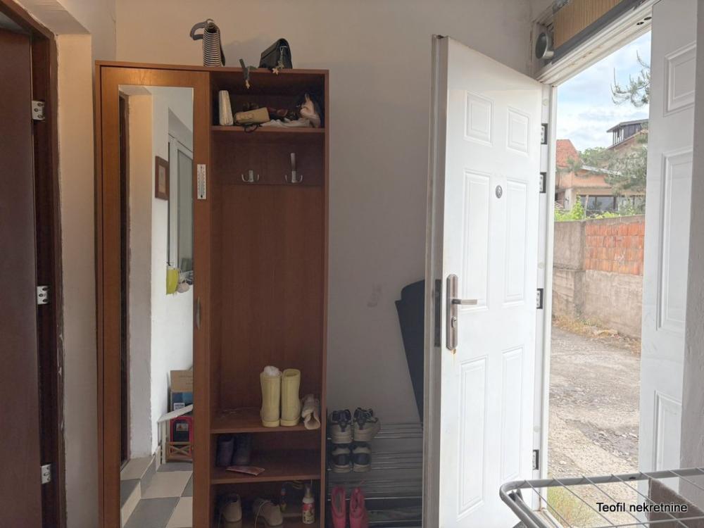 Slika 6 - Maršala Tita, Jednoiposoban stan na prodaju, 42m2, 81.000€