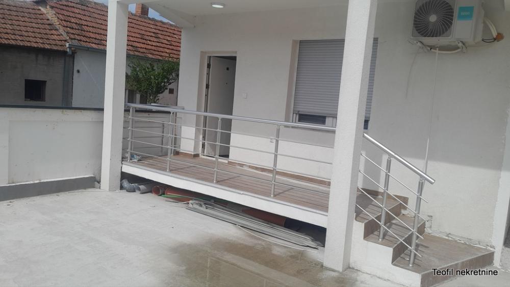 Slika 2 - Vuka Karadžića, Dvosoban stan na prodaju, 66m2, 116.900€