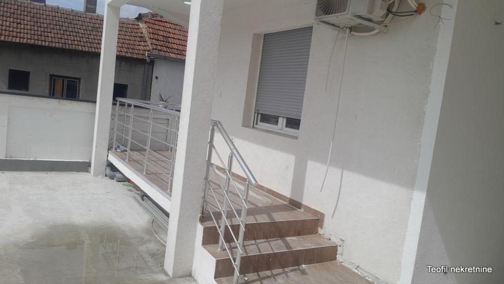 Slika 3 - Vuka Karadžića, Dvosoban stan na prodaju, 66m2, 116.900€