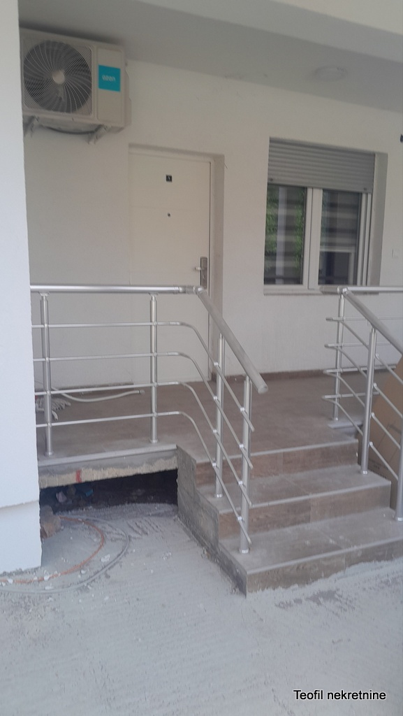 Slika 4 - Vuka Karadžića, Dvosoban stan na prodaju, 66m2, 116.900€