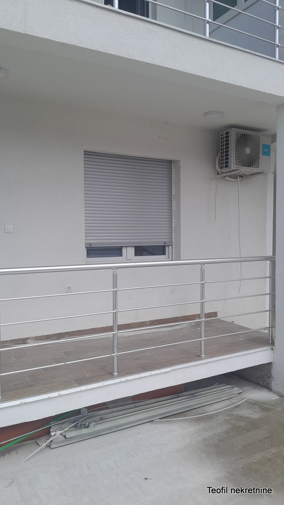 Slika 5 - Vuka Karadžića, Dvosoban stan na prodaju, 66m2, 116.900€