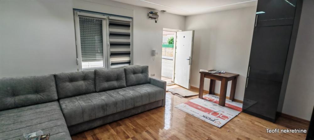Slika 7 - Vuka Karadžića, Dvosoban stan na prodaju, 66m2, 116.900€