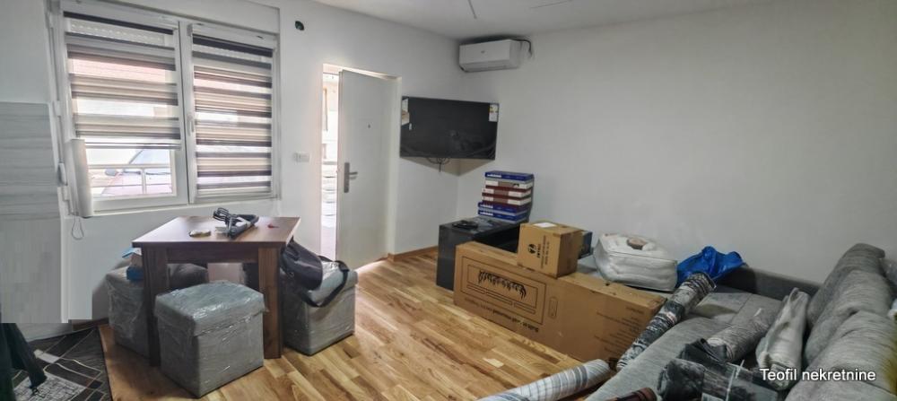 Slika 11 - Vuka Karadžića, Dvosoban stan na prodaju, 66m2, 116.900€