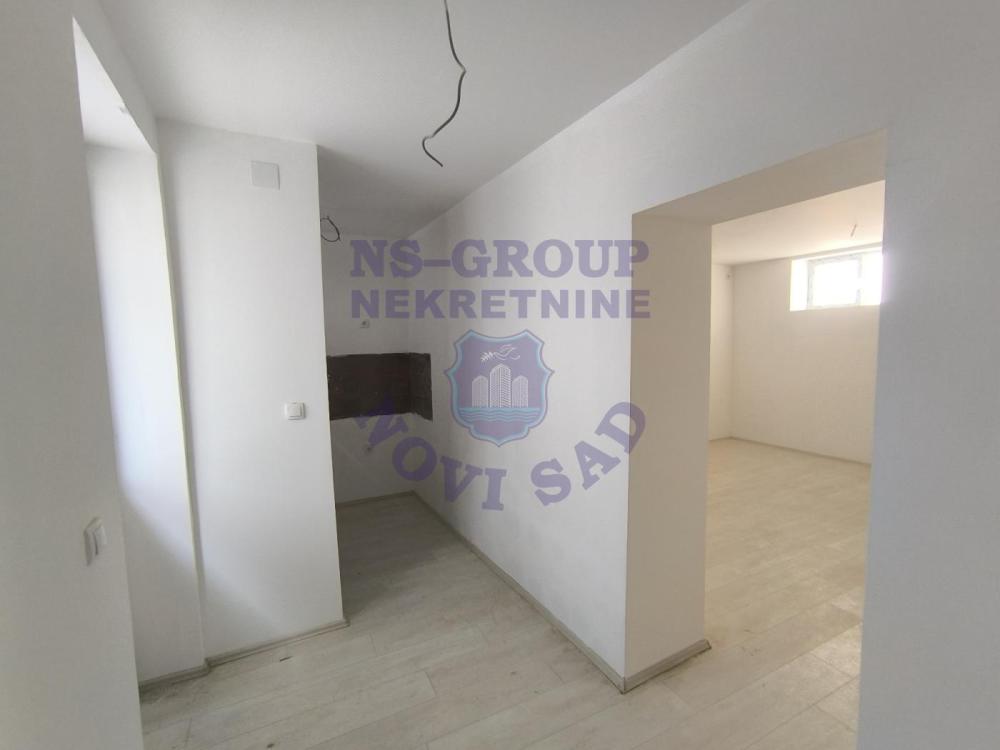 Slika 1 - Dvosoban stan na prodaju, 570560m2, 65.680€