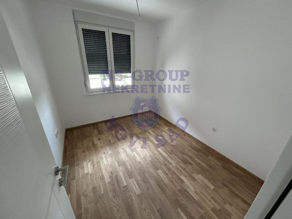 Slika 2 -  Stan na prodaju, 43m2, 110.730€