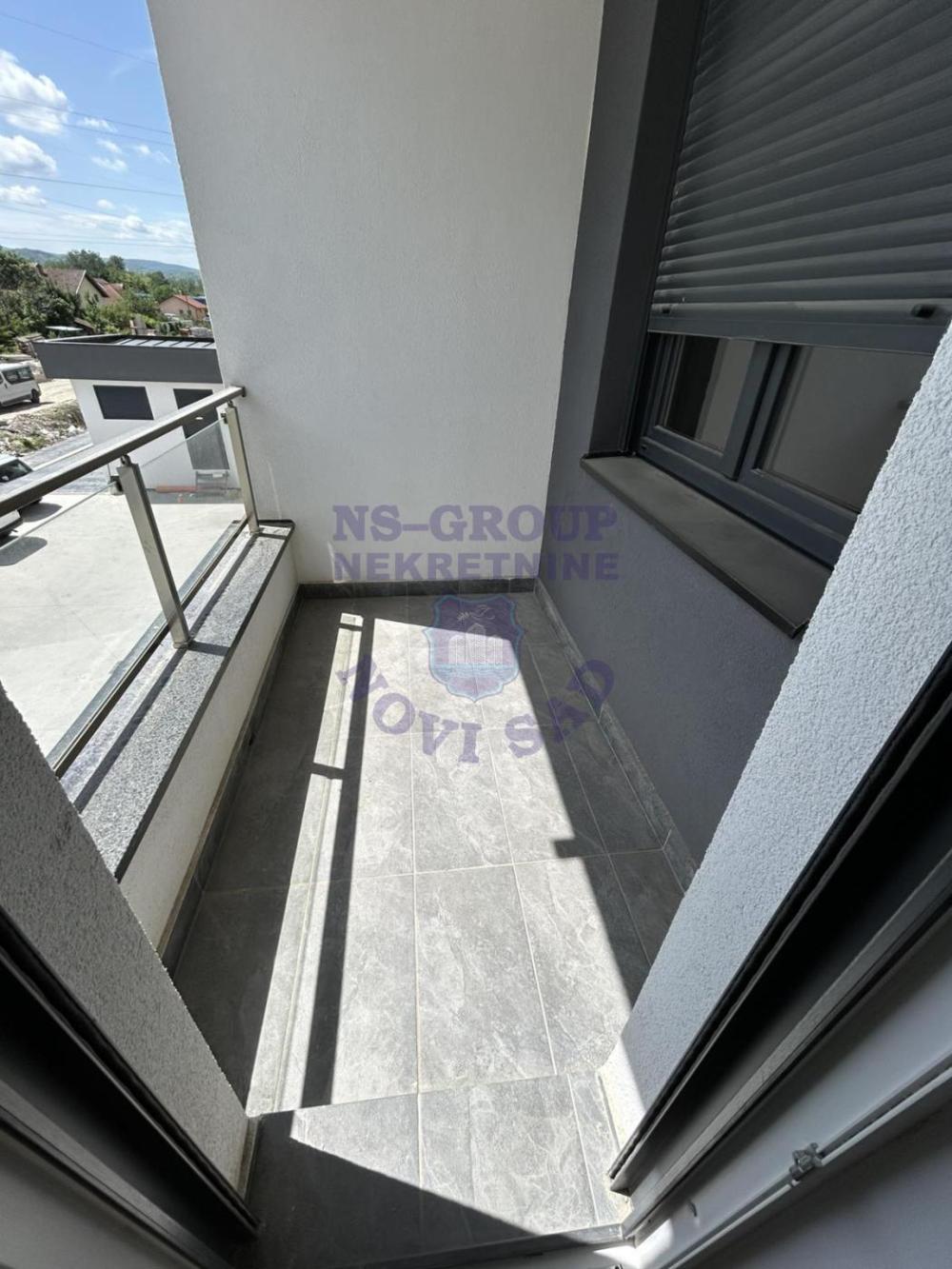 Slika 8 -  Stan na prodaju, 43m2, 110.730€