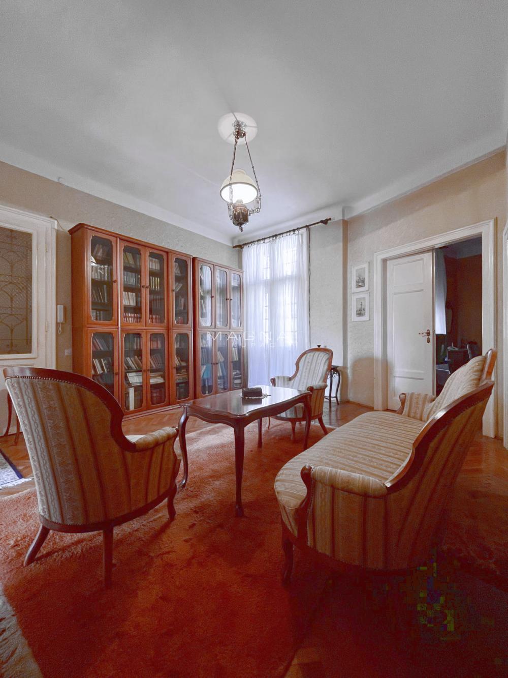 Slika 1 - Svetozara Radića, Četvorosoban stan na prodaju, 100m2, 330.000€