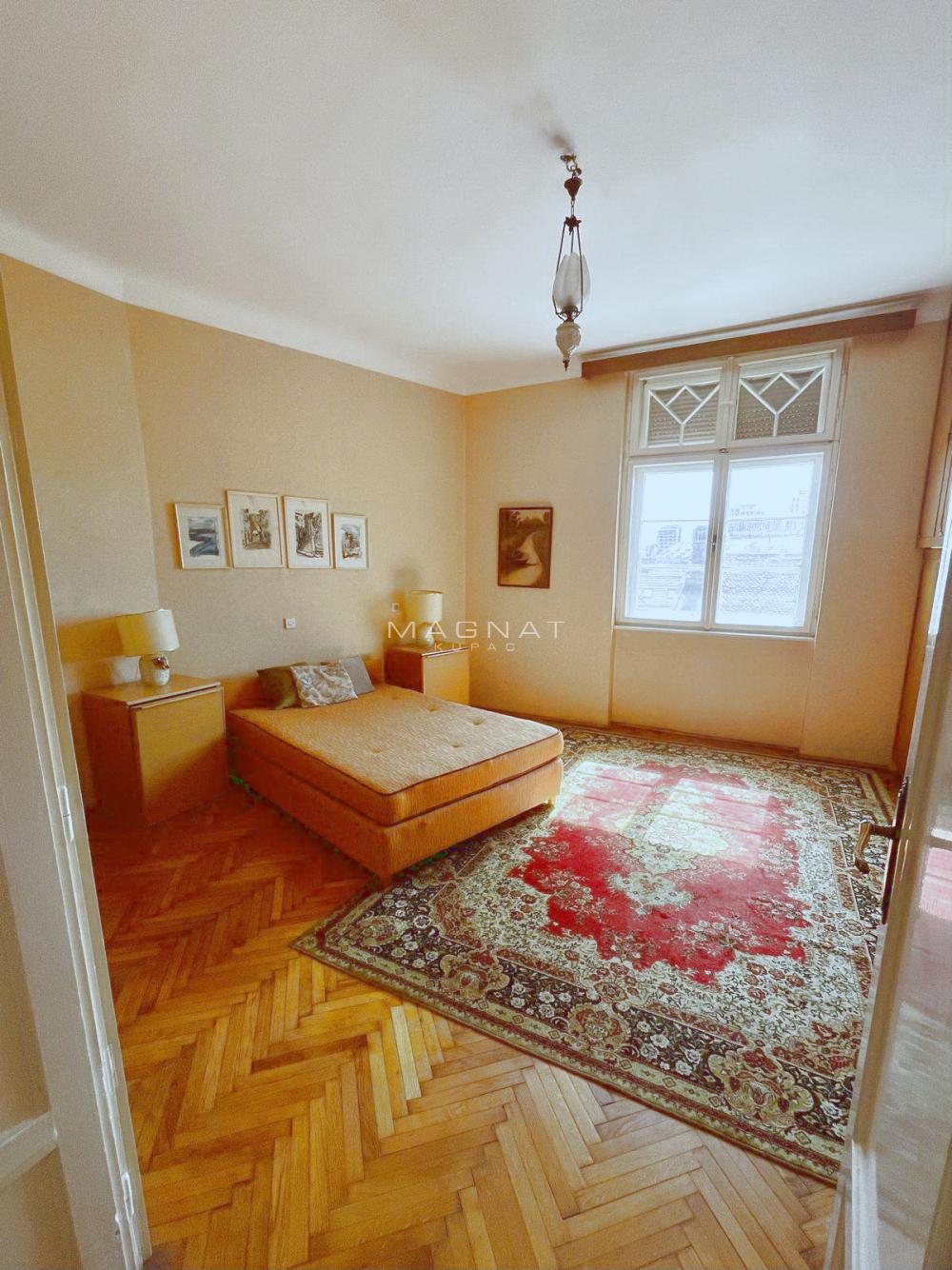 Slika 3 - Svetozara Radića, Četvorosoban stan na prodaju, 100m2, 330.000€