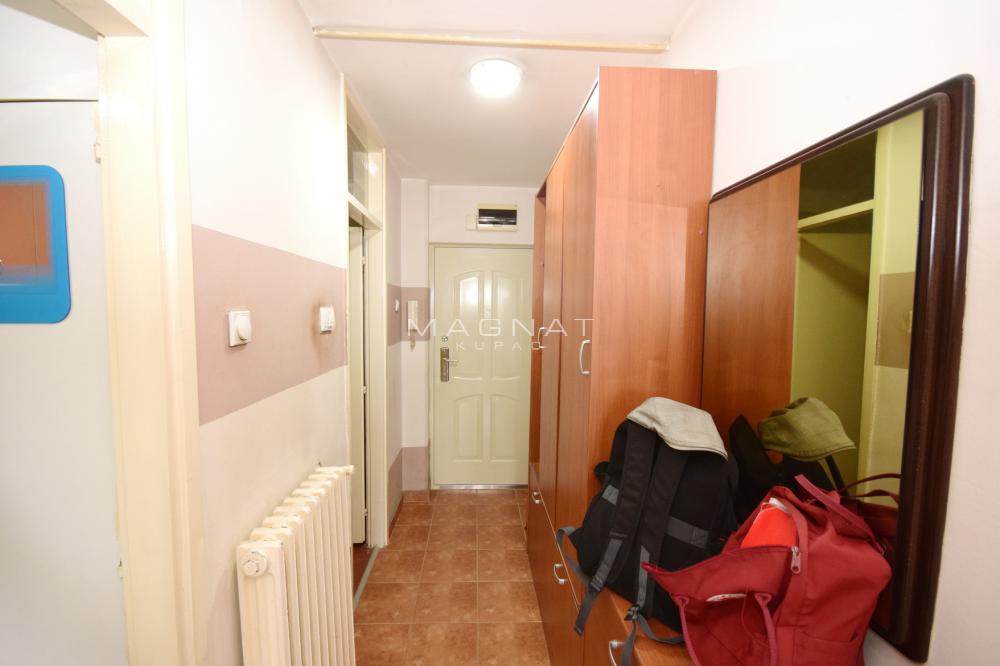 Slika 7 - Janković Stojana, Jednoiposoban stan na prodaju, 44m2, 122.000€