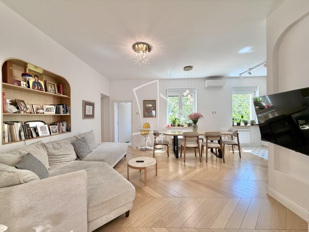 Slika 1 - Braničevska, Trosoban stan na prodaju, 113m2, 525.000€