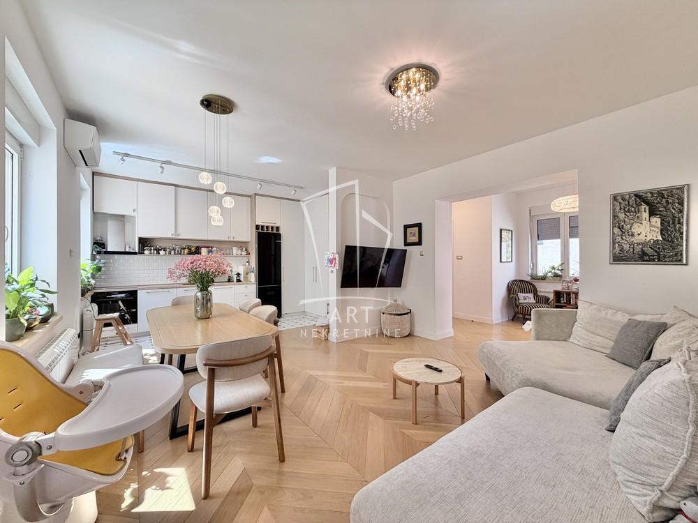 Slika 2 - Braničevska, Trosoban stan na prodaju, 113m2, 525.000€