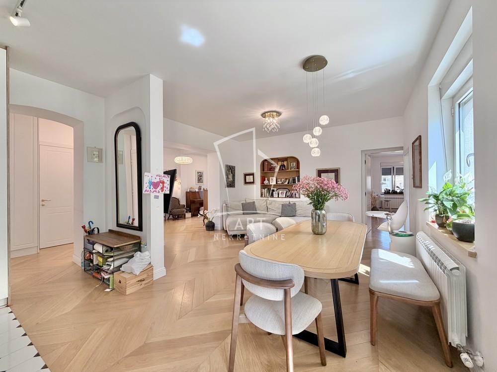 Slika 3 - Braničevska, Trosoban stan na prodaju, 113m2, 525.000€