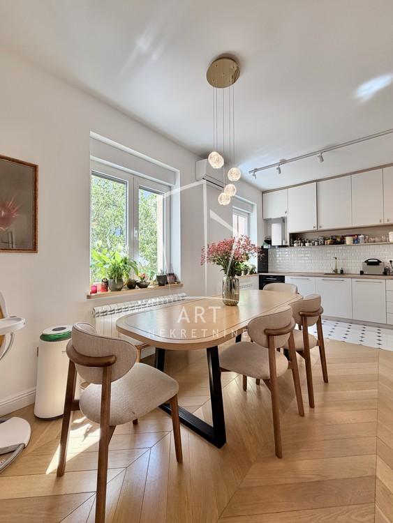 Slika 4 - Braničevska, Trosoban stan na prodaju, 113m2, 525.000€