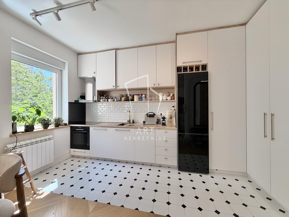 Slika 5 - Braničevska, Trosoban stan na prodaju, 113m2, 525.000€