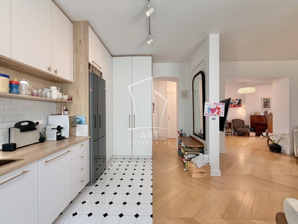 Slika 6 - Braničevska, Trosoban stan na prodaju, 113m2, 525.000€