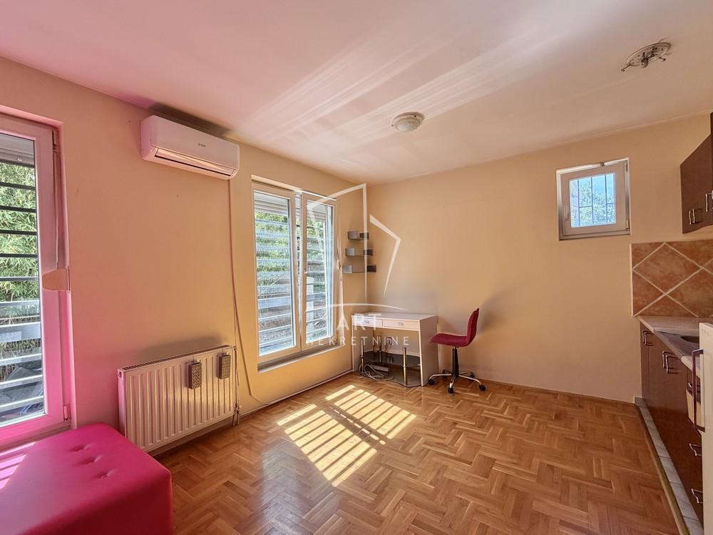 Slika 3 - Morinjska,  Stan na prodaju, 26m2, 78.000€